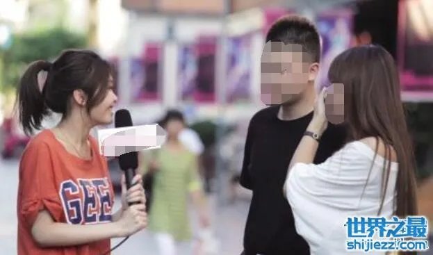 你对女朋友做过最污的事是什么,你们真特么会玩