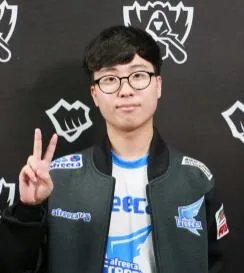 《lol》s13全球总决赛KT战队介绍