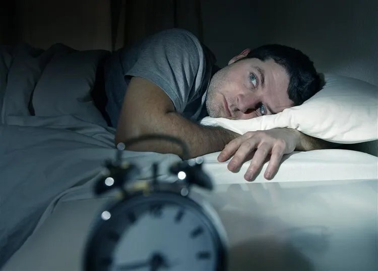 我国超3亿人有睡眠障碍！如何才能睡个好觉？