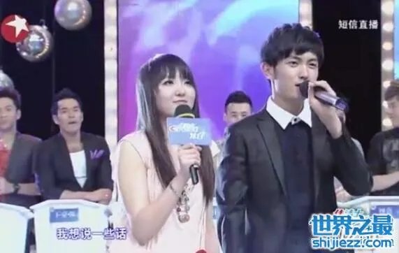 李恒建曹安娜什么关系,并没有关系(表白两次遭拒)