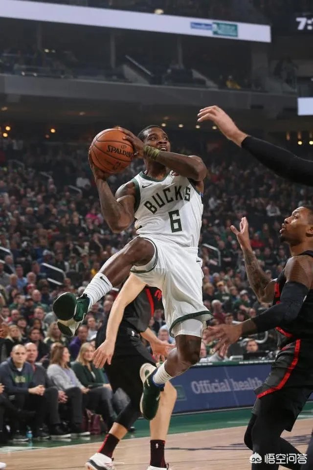 NBA雄鹿143-100大胜开拓者,字母哥33+16+9,如何评价这场比赛?