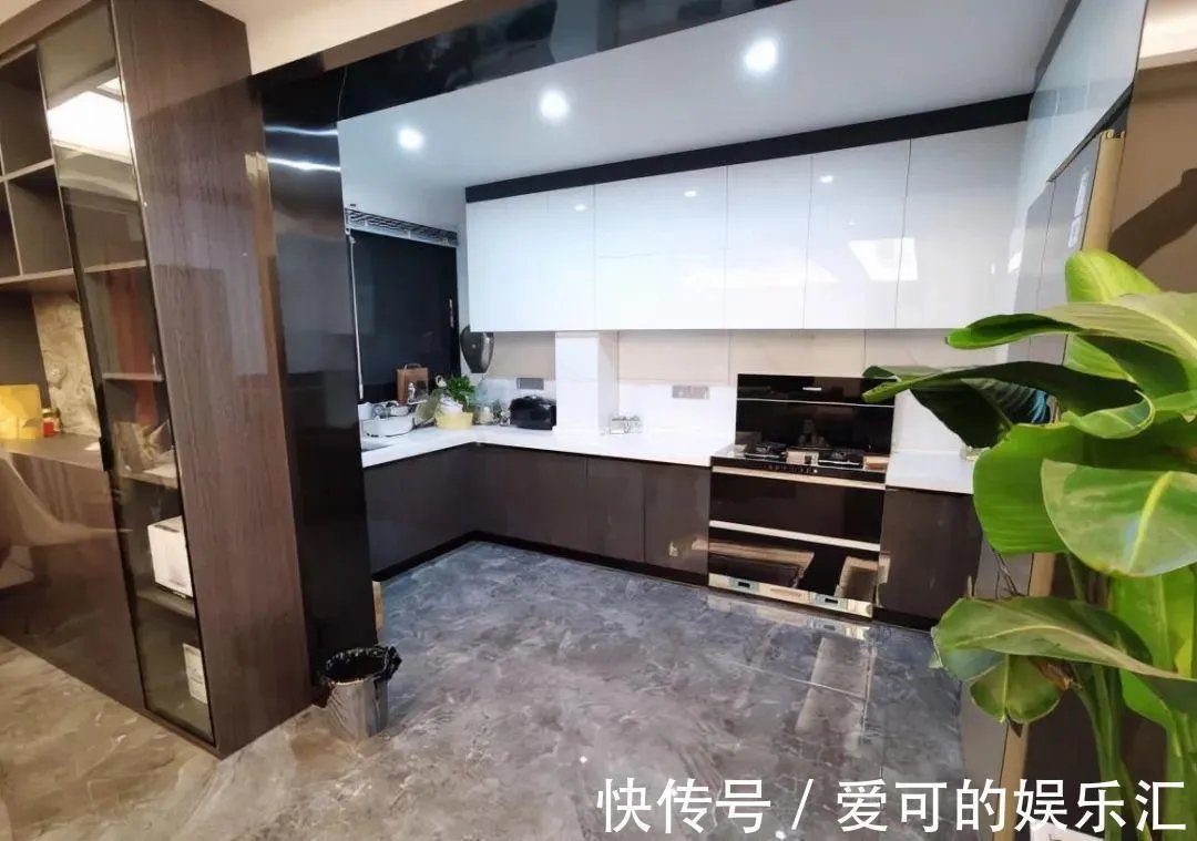 新家|15万的硬装,装了半年放了半年,现在入住新家了,软装太费钱了