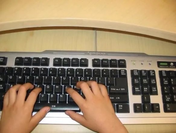 兼职打字骗局是真的吗?