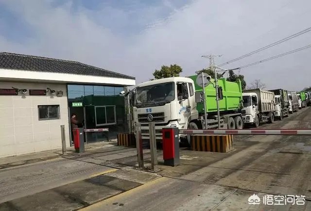 农村的生活垃圾怎么变废为宝?