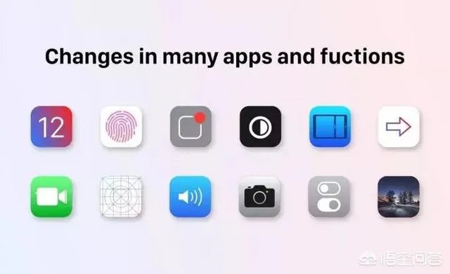 iOS12什么时候更新？