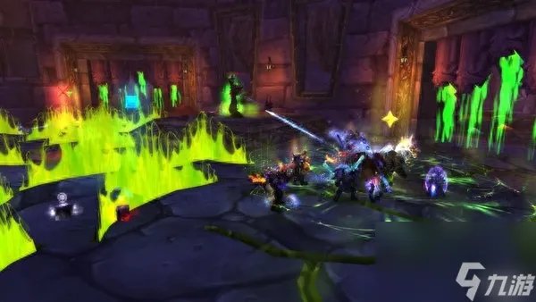 死亡之翼的缰绳有什么用 魔兽死亡之翼入手教程 专家说