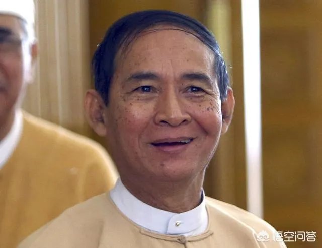 缅甸新的总统选举什么时候开始?