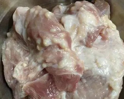 医生都不吃的肉你竟然还在吃(图)