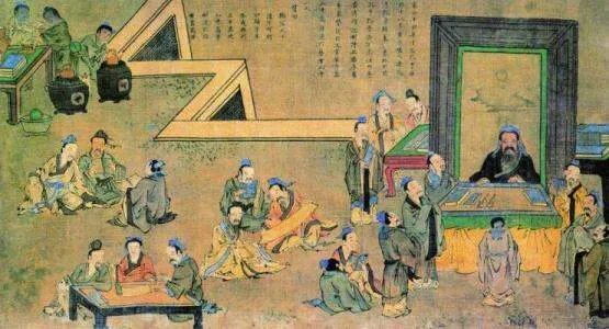 無米麵也可