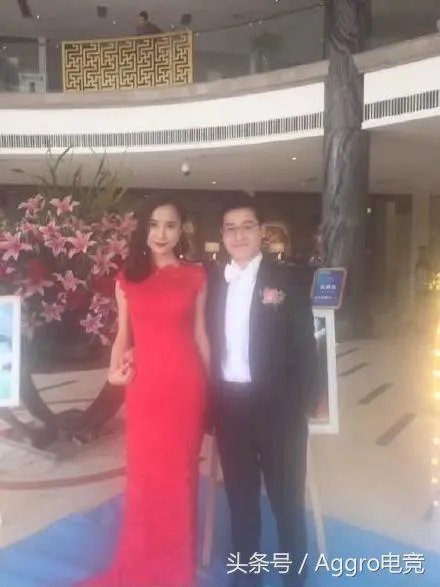 lol伊芙蕾雅结婚了吗?