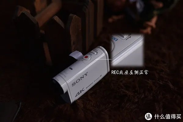 索尼运动相机