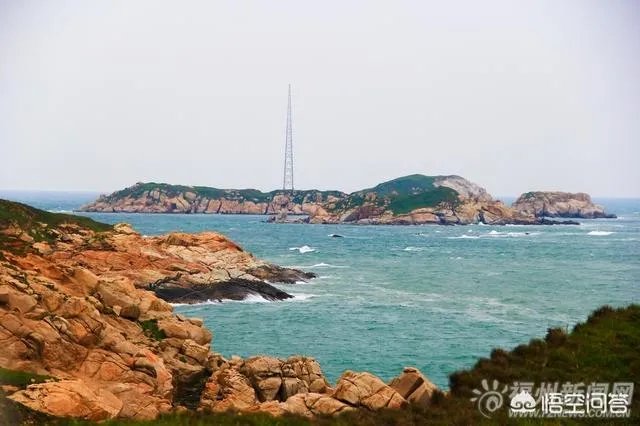 长乐东洛岛值得一去吗?