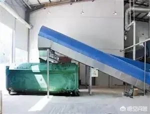 农村的生活垃圾怎么变废为宝?