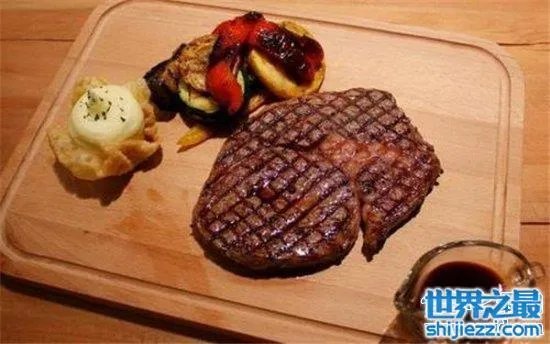 9种全球最贵食物,一起来感受舌尖上的金钱!