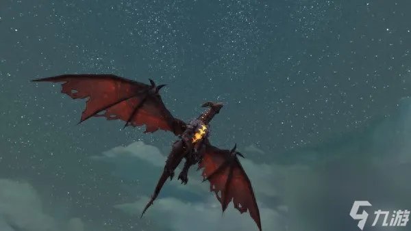 死亡之翼的缰绳有什么用 魔兽死亡之翼入手教程 专家说