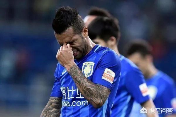 惊闻苏宁主教练卡佩罗下课,你怎么看待又一名世界名帅离开中超?