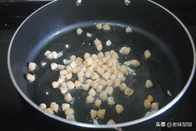 干贝的做法大全是什么?