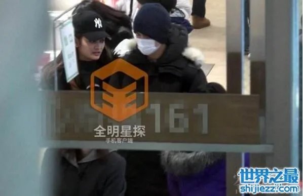 张云龙王一菲恋情曝光,两人是同事搞办公室恋情