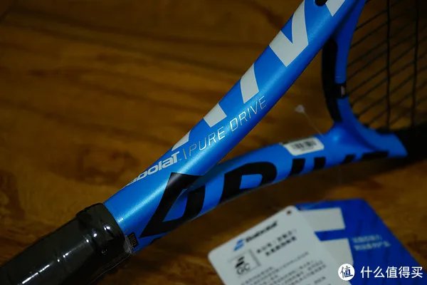 网球 篇一:Babolat Pure Drive PD 2018 网球拍