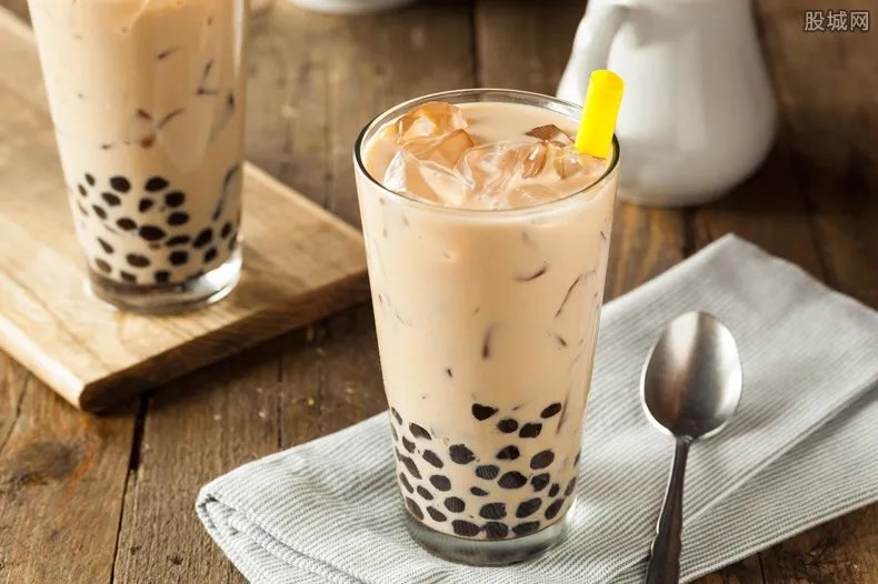 代喝奶茶代吃炸鸡 真有人愿意下单尝试