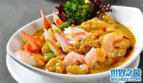 9种全球最贵食物,一起来感受舌尖上的金钱!