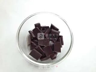 松露巧克力