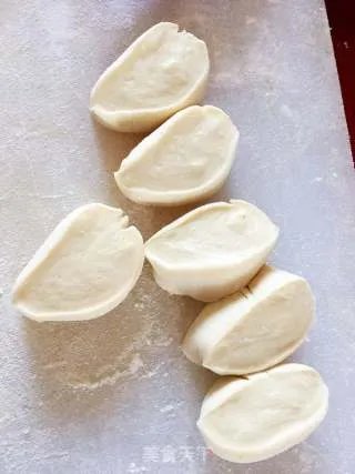卷饼
