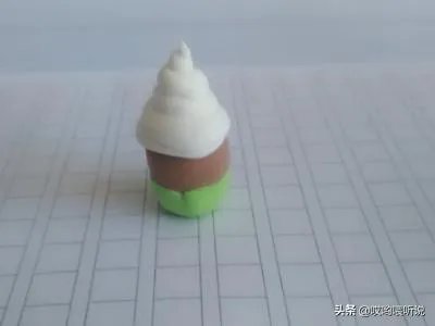 制作超轻粘土教程？