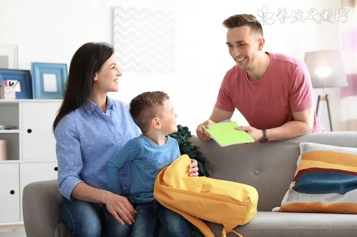 【如何教育孩子】教育孩子的方法