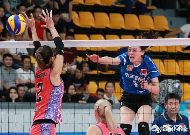 2018瑞士女排精英赛20人大名单出炉,你更看好谁?