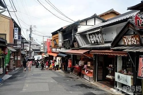 5月赴日旅游仅1700人,日本游客为何变少了?