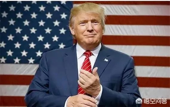 你觉得特朗普会让美国退出联合国吗?为什么?