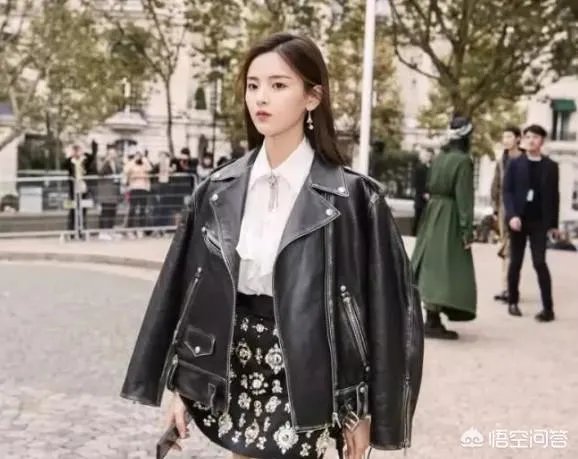 如何看待杨超越写错“福”字?是不是没有文化的表现?