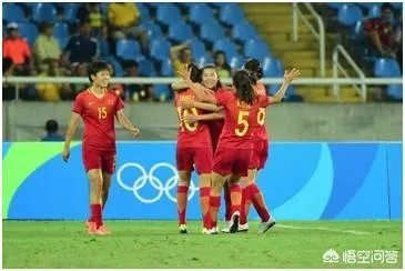 中国女足1:0战胜南非后出线形式是怎么样的?