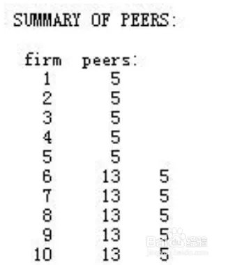 如何来做DEA分析?