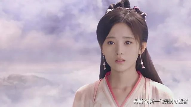 芸汐传全集电视剧鞠婧祎演过什么电视剧?