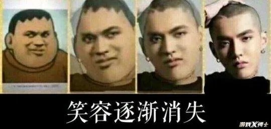 捏脸系统最厉的游戏是哪个?