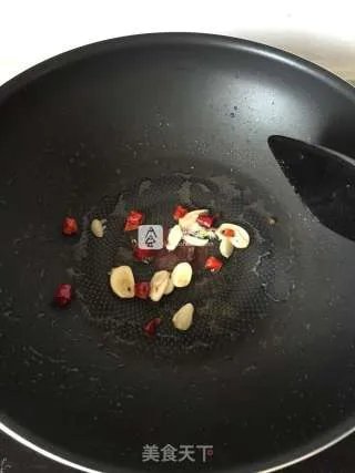 手撕包菜