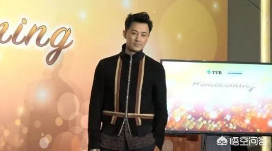 林峰为什么要回TVB，内地娱乐圈混不下去吗？