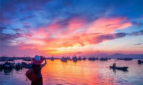 漳州旅游必去的十大景点有哪些?