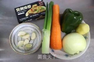 黄焖鸡