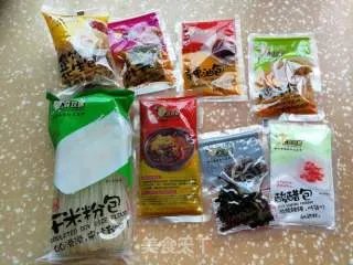 螺蛳粉