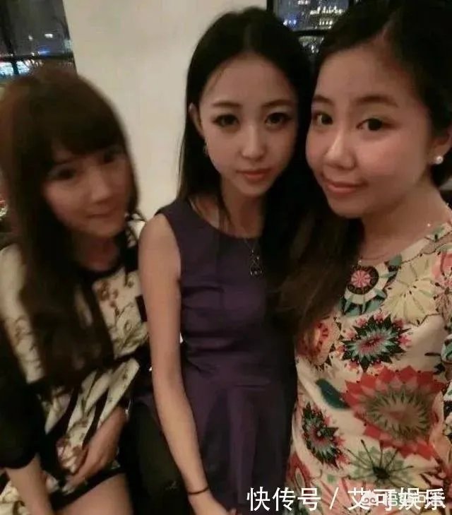 如何看待王思聪说潘玮柏的老婆是Amy的一名大将?