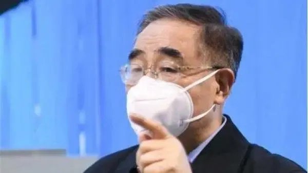 张伯礼称今冬疫情或有反弹,他为何这么说?
