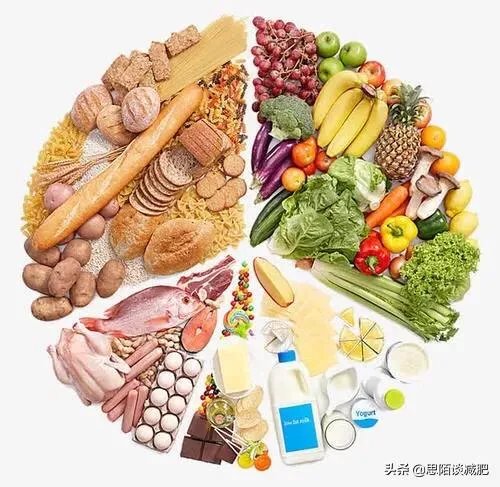 年纪轻轻中度脂肪肝,医生让减肥,你们一个月减了多少?