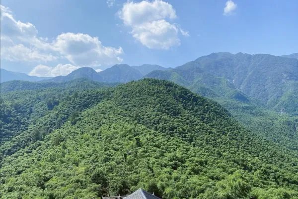 湖州旅游景点都有哪些值得推荐?