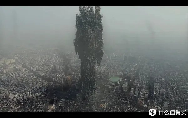 15部外星人入侵,守护地球大场面影片推荐~(经费在燃烧)视觉奇观,建议收藏!(附:视频链接)
