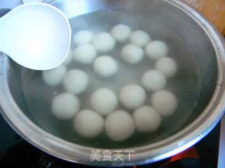 【黑龙江】糯米粉汤圆