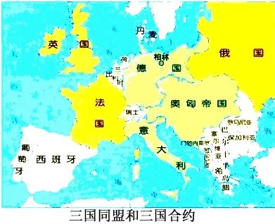 双重内陆国是什么意思?哪些国家是双重内陆国?