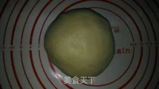 酥皮月饼